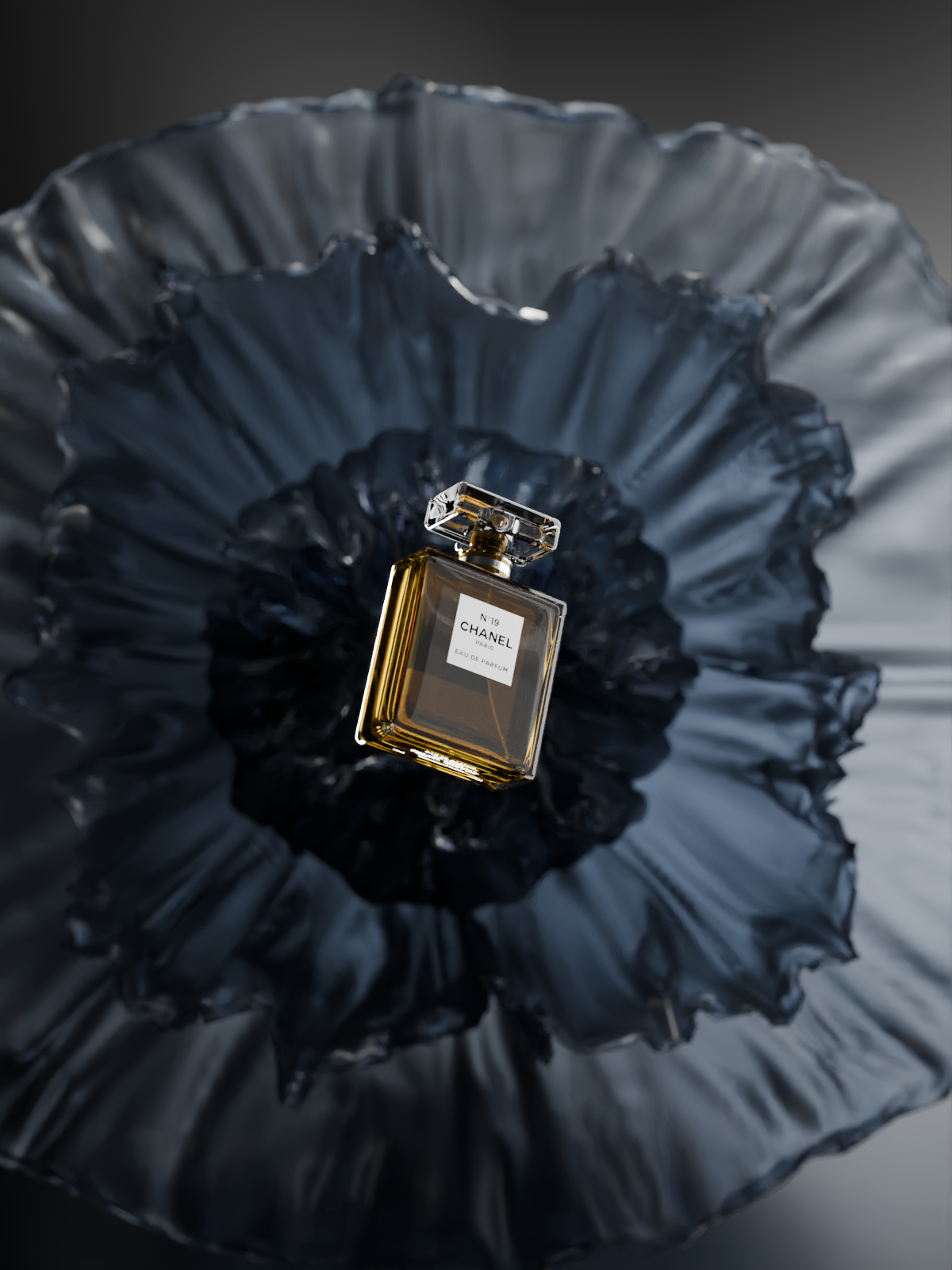 Alternative Render
